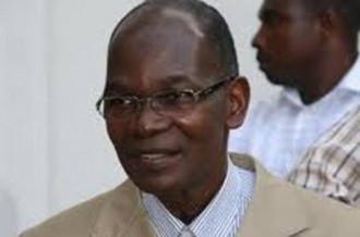 Côte dÂ’Ivoire : Emile Constant Bombet : « Le PDCI-RDA est à  la croisée des chemins »